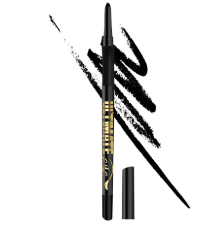 L.A. Girl Ultimate Intense Stay Auto Eyeliner- GP321 Ultimate Black - oddros.shop